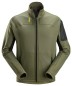 Preview: Body Mapping Mikro Fleece Arbeitsjacke