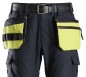 Preview: ProtecWork, Multifunktionale Holstertaschen