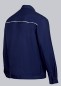 Preview: BP® Arbeitsjacke mit verdeckten Knöpfen