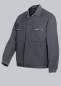 Preview: BP® Arbeitsjacke mit verdeckten Knöpfen