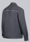 Preview: BP® Arbeitsjacke mit verdeckten Knöpfen