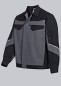 Preview: BP® Arbeitsjacke mit verdeckten Knöpfen