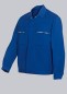 Preview: BP® Arbeitsjacke mit verdeckten Knöpfen