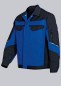 Preview: BP® Arbeitsjacke mit verdeckten Knöpfen