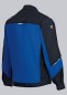 Preview: BP® Arbeitsjacke mit verdeckten Knöpfen