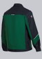 Preview: BP® Arbeitsjacke mit verdeckten Knöpfen