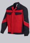 Preview: BP® Arbeitsjacke mit verdeckten Knöpfen