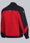 Preview: BP® Arbeitsjacke mit verdeckten Knöpfen