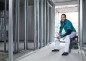 Preview: BP® Basic-Arbeitshose aus Baumwolle mit Kniepolstertaschen