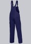 Preview: BP® Basic-Latzhose aus Baumwolle mit Kniepolstertaschen