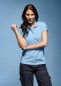 Preview: BP® Damen-Poloshirt
