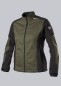 Preview: BP® Hybrid-Arbeitsjacke für Damen