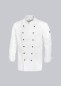Preview: BP® Kochjacke aus Baumwolle