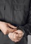 Preview: BP® Komfort-Arbeitsjacke mit Stretcheinsätzen