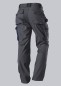 Preview: BP® Komfort-Arbeitshose mit Reflex und Kniepolstertaschen