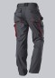 Preview: BP® Komfort-Arbeitshose mit Reflex und Kniepolstertaschen
