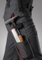 Preview: BP® Komfort-Arbeitshose mit Reflex und Kniepolstertaschen