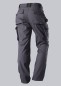 Preview: BP® Komfort-Arbeitshose mit Reflex und Kniepolstertaschen