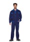 Preview: BP® Komfort-Arbeitsjacke