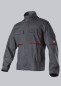 Preview: BP® Komfort-Arbeitsjacke mit Stretcheinsätzen