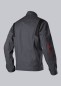 Preview: BP® Komfort-Arbeitsjacke mit Stretcheinsätzen