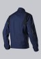 Preview: BP® Komfort-Arbeitsjacke mit Stretcheinsätzen