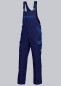 Preview: BP® Komfort-Cargo-Latzhose mit Kniepolstertaschen