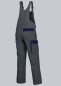 Preview: BP® Komfort-Cargo-Latzhose mit Kniepolstertaschen
