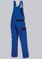 Preview: BP® Komfort-Cargo-Latzhose mit Kniepolstertaschen