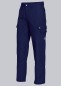 Preview: BP® Komfort-Cargohose mit Kniepolstertaschen