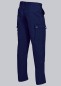 Preview: BP® Komfort-Cargohose mit Kniepolstertaschen