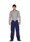 Preview: BP® Komfort-Cargohose mit Kniepolstertaschen