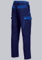 Preview: BP® Komfort-Cargohose mit Kniepolstertaschen