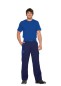 Preview: BP® Komfort-Cargohose mit Kniepolstertaschen