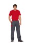Preview: BP® Komfort-Cargohose mit Kniepolstertaschen