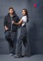Preview: BP® Komfort-Latzhose