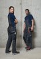 Preview: BP® Komfort-Latzhose mit Kniepolstertaschen