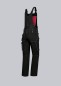 Preview: BP® Komfort-Latzhose mit Kniepolstertaschen