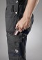 Preview: BP® Komfort-Latzhose mit Reflexelementen und Kniepolstertaschen