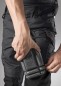 Preview: BP® Komfort-Latzhose mit Reflexelementen und Kniepolstertaschen