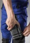 Preview: BP® Komfort-Latzhose mit Reflexelementen und Kniepolstertaschen