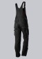 Preview: BP® Komfort-Latzhose mit Reflexelementen und Kniepolstertaschen