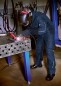 Preview: BP® Komfort-Schweißerschutz-Hose mit APC1