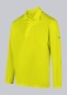 Preview: BP® Langarmpoloshirt zur erhöhten Sichtbarkeit