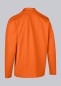 Preview: BP® Langarmpoloshirt zur erhöhten Sichtbarkeit