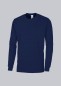 Preview: BP® Langarmshirt für Sie & Ihn