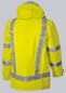 Preview: BP® Lange Warnschutz-Wetterschutzjacke