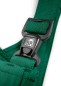 Preview: BP® Latzhose mit verdeckten Knöpfen