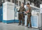 Preview: BP® Leichte Arbeitshose