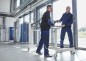 Preview: BP® Leichte Arbeitshose mit Kniepolstertaschen
